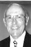 Russell Lafferty Obituary (2010)