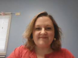 Danelle [No Name Given] and Ann Hawley