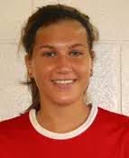 2008 Women's Soccer Roster