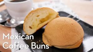 Resepi roti susu gebu menggunakan air fryeroleh resepimudahresepi. Mexican Coffee Bun Rotiboy Recipe Video Tutorial