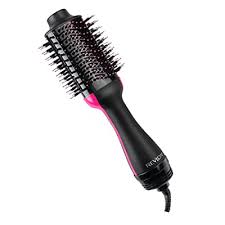 Buy ريفلون مجفف الشعر خطوه واحده مكثف فرشاه الهواء الساخن اسود Online In Bahrain B07rn9cpmq