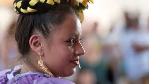 Visalia Cinco de Mayo parade and festival