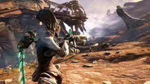 Warframe is available to play for free on pc, ps4, ps5, xbox one, xbox series x/s, and nintendo switch! Warframe Ps4 Ps5 Spiele Playstation De