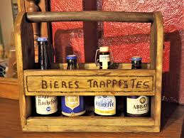 Porte Bieres Avec Decapsuleur En Palette