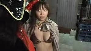 Cgad 04 super heroine witch hunter sayaka - BEST XXX TUBE