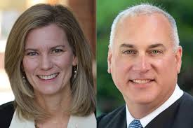 Superior Court Judge: Norris and Mauldin, Quick and Lott