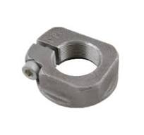Wholesale Front wheel lock nut M40*1.5 3893320072 For truck ...