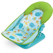 Summer Infant Mother S Touch Deluxe Baby Bather Submarine Walmart Com Walmart Com
