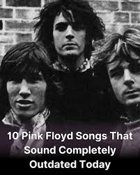 Pink Floyd's legacy in rock music is undeniable, with their timeless albums  and iconic tracks. Yet, not every song has aged like fine wine. FULL LIST ⬇️