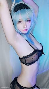 Meenfox naked cosplay asian 20 photos. Onlyfans, Patreon, Fansly cosplay  leaked pics - 75550