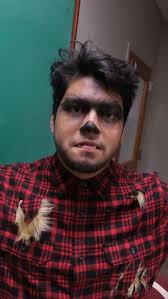 Excited about TAMIU Halloweenfest