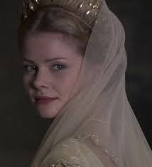 Jane Allen Campbell, born