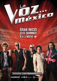 La voz es la adaptación española del exitoso formato holandés the voice, popularizado en el mundo a raíz de la adaptación estadounidense the voice (ee.uu) que emite la cadena nbc desde abril de. La Voz Mexico Tv Series 2011 Imdb