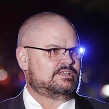 Laurie was Made For It