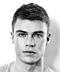 For a popular edge, go for a fade or undercut haircuts and try various lengths … continue reading cool and trendy short hairstyles for men → Mens Short Haircuts 2018