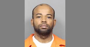 Parolee faces 19 charges in Utica following confrontation, pursuit with  police