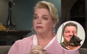 Sister Wives' Star Janelle Brown Is Selling Son Garrison Brown's Flagstaff  Home Six Months After the 25 Year-Old's Death