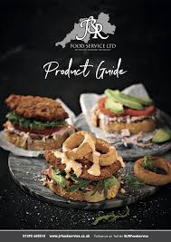The largest employers of food service in addition, the national restaurant association educational foundation awards the foodservice management. Catering Wholesaler Exeter Home Deliveries Jr Foodservice