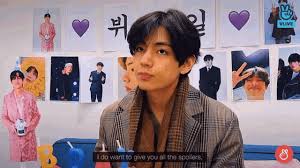 In particular, v seemed to notice one that he thought … Taehyung Taehyung Live Gif Taehyung Taehyung Live Taehyung Vlive Discover Share Gifs