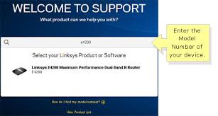 Linksys Official Support Downloading The Linksys Connect Software
