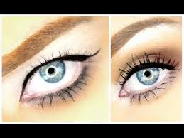 I know it can be hard, but hooded eyes are sometimes called bedroom eyes because the lids tend to look partly closed. The Do S And Don T S Of Applying Makeup On Hooded Eyes
