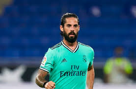 Everything you need to know about the friendly match between real madrid and getafe (15 september 2020): Real Madrid Predicted Xi Vs Getafe Isco Is The No 10