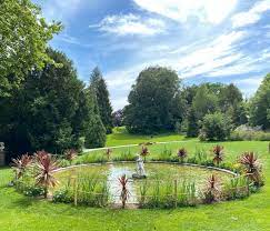 Richard wagner lived at villa wesendonck in reiterpark from 1849 to 1858 where he w. Rieterpark Erholung In Zurich