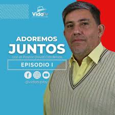 TIEMPO DE DIOS