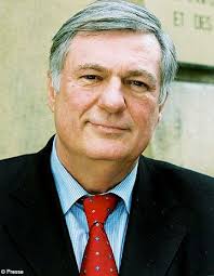 Interview Société Alex Türk, Président de la CNIL : « la société Acadomia  doit désormais s'expliquer devant l'opinion publique »