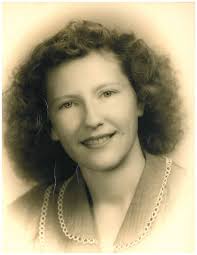 Obituary for Mary Ellen Berry