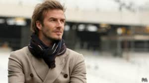 «david beckham» — первый в 2021 году и третий в жанре дрилл (до этого выпускались «666 prada» и «for mula») трек, который. Devid Bekhem Zavershuye Kar Yeru Futbolista Bbc News Ukrayina