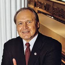 QUOTES BY D. WAYNE CALLOWAY