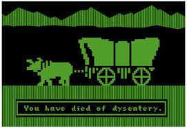 You Have Died Of Dysentery Prints Allposters Com