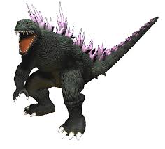 Assaulting her opponents with ferocious frenzies. Godzilla Unleashed Explore Tumblr Posts And Blogs Tumgir