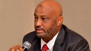 SON DG Farouk Salim, others lose jobs, as Tinubu announces replacements