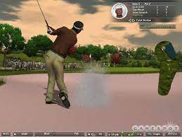 Tiger Woods Pga Tour 2005 Review Gamespot