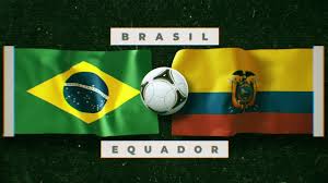 Saiba como transmitir ao vivo pela tv e pela internet. Chamada Das Eliminatorias Da Copa Do Mundo 2022 Na Globo Brasil X Equador 04 06 2021 Youtube