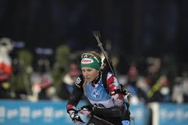 View lisa hauser's profile on linkedin, the world's largest professional community. Lisa Theresa Hauser Aut Bildergalerie Biathlon Ibu Weltcup Kontiolahti Fin Sprint Damen Und Herren Xc Ski De Langlauf