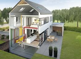 Construccion Con Madera Aserradero Biel S A