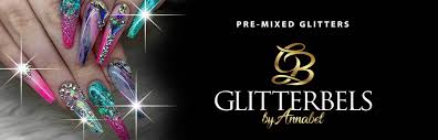 A wide variety of acrylic glitter nails options are available to you, such as material, type, and christmas item type. Glitterbels Pre Mixed Glitter Acrylic Powders