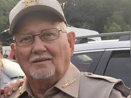 Richard Lee VanHoose's Memorial Website