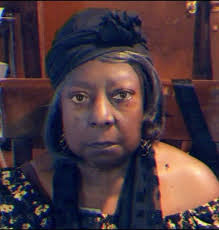 Helen Moton Obituary