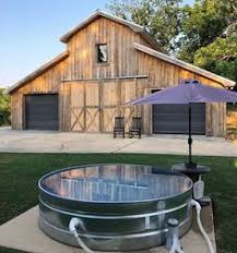 Wie Man Einen Verzinkten Lagerbehalter Diesen Sommer Wiederverwendet Vorratstank Vorratstank Pool Gartenpools