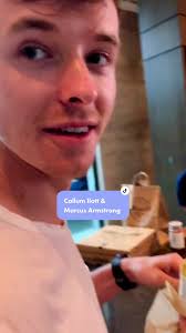 Marcus Armstrong Callum