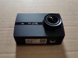 Action camera marketeers are obsessed with resolution. Xiaomi Yi Lite Action Camera 4k Accessories Photography Cameras Digital Cameras On Carousell