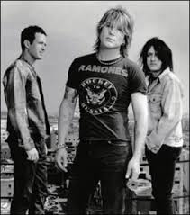 I won't tell no one your name. Liedtext Goo Goo Dolls De