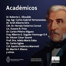 Diplomatura Virtual Sanmartiniana