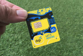 Последние твиты от digi international (@digidotcom). Mco Digi Offers Free Data And Calls To Its Customers Soyacincau Com