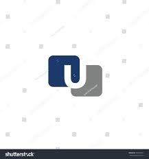 If you're looking for ways to find someone's phone number, you don't need a phone book. U Alphabet Number Linked Logo Flat Stock Vector Royalty Free 748408651 Shutterstock