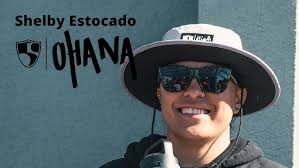 High Five the Wave Santa Cruz 2021